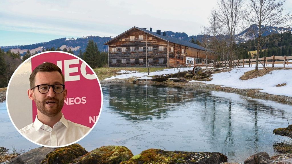 &#8220;Causa Luxus-Alpe&#8221; bleibt auf der politischen Bühne