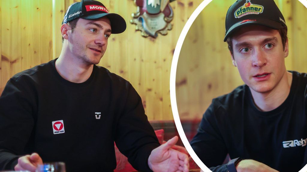 Die Hämmerle-Brothers: Was sie wirklich denken