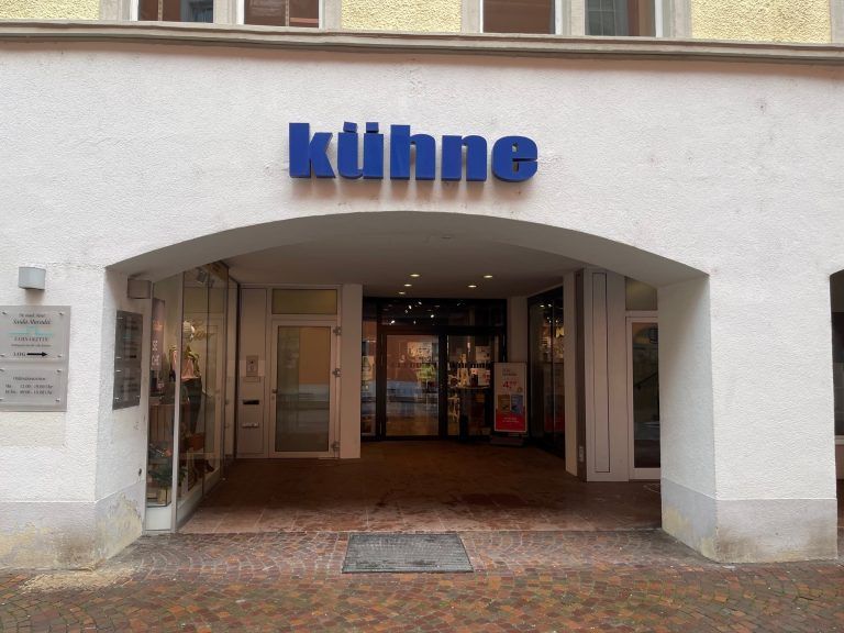 Gummi Kühne 7