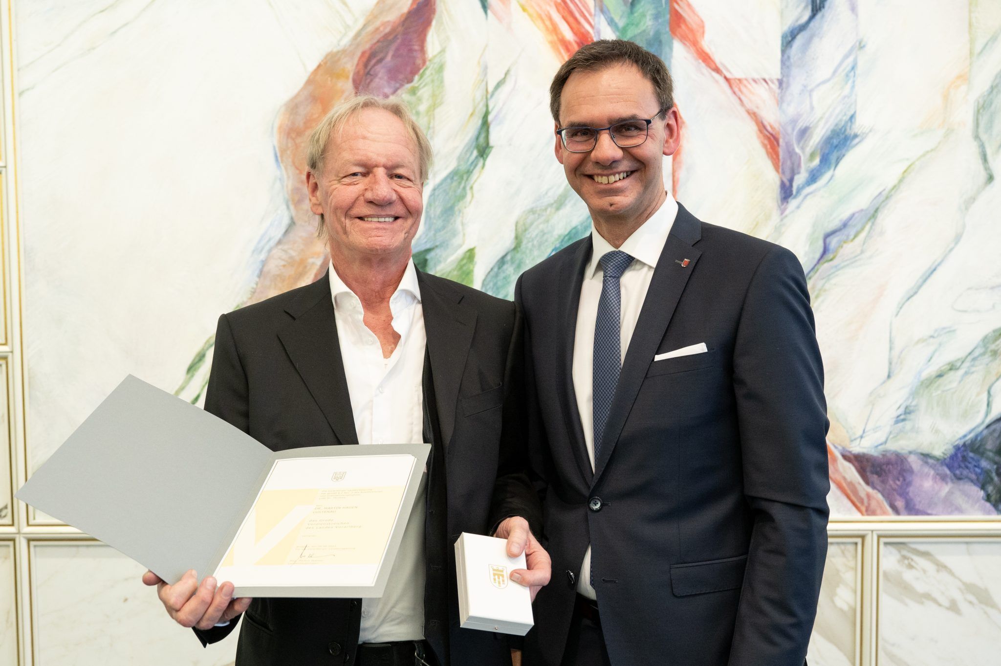 Vorarlberger Nachrichten VN.at