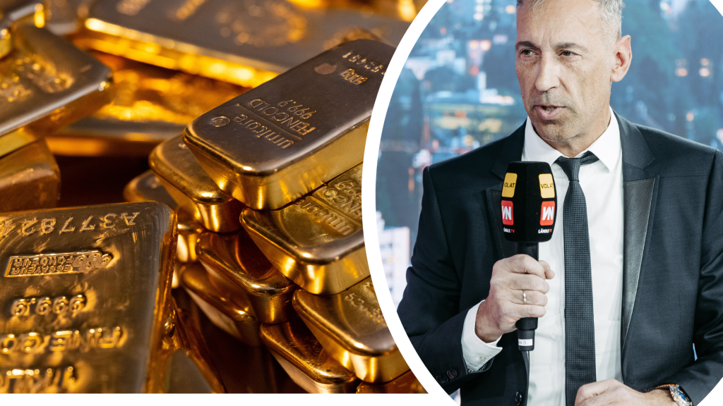 Gold und Bitcoin im Höhenflug: Lohnt es sich zu investieren?