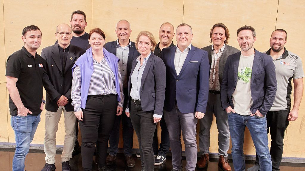 96. Jahreshauptversammlung des Ringsportvereins KSV Götzis