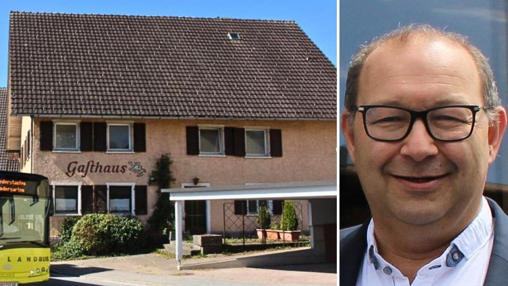 Rückschlag für Dorfzentrum Hohenweiler: Gasthausprojekt gestoppt