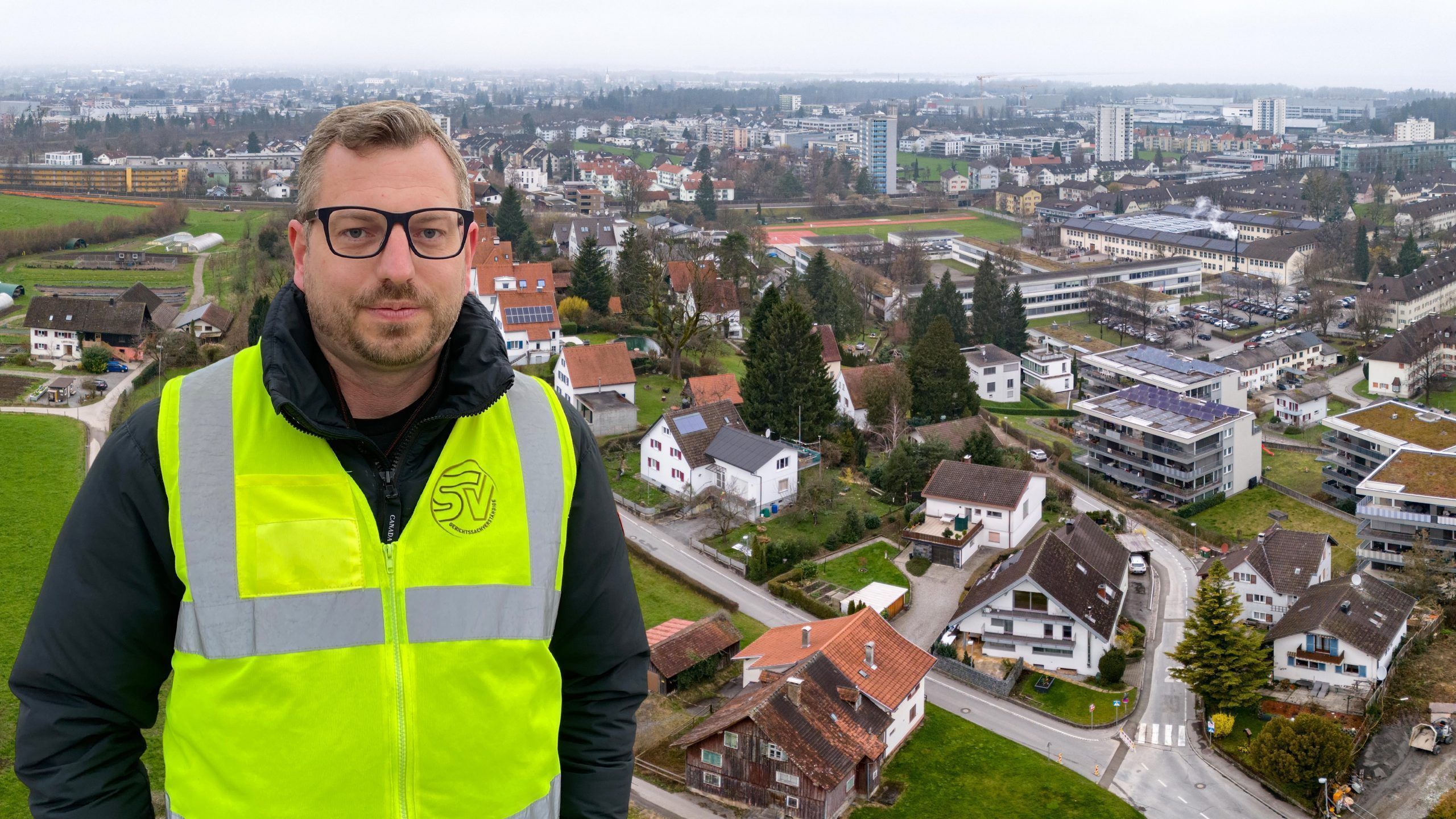 Das sagt der Verkehrsexperte zur Tempo-20-Zone