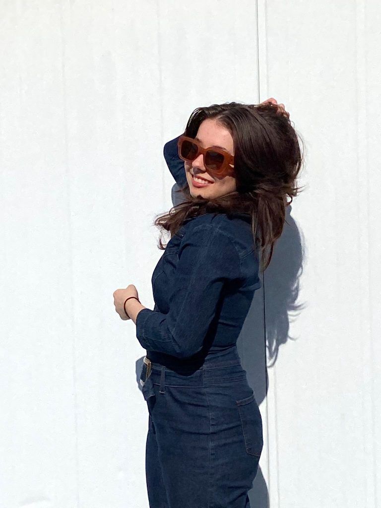 Evelyn Dünser