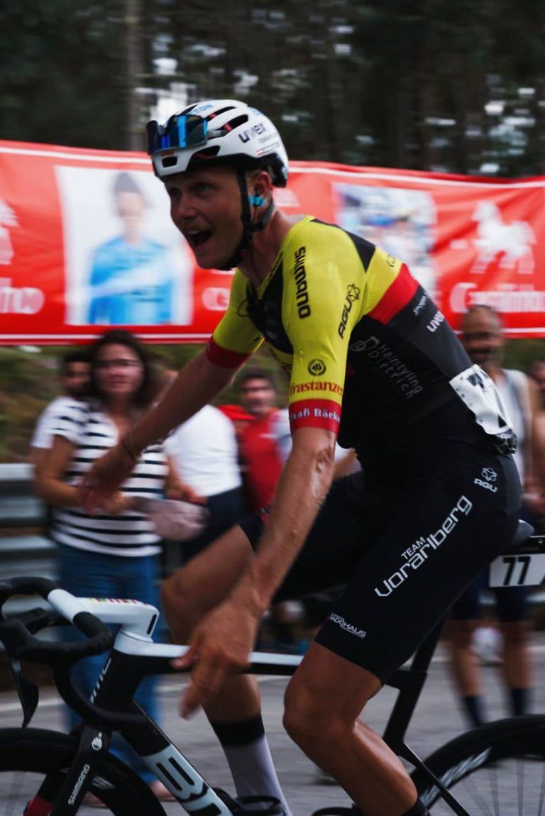 Portugal Rundfahrt