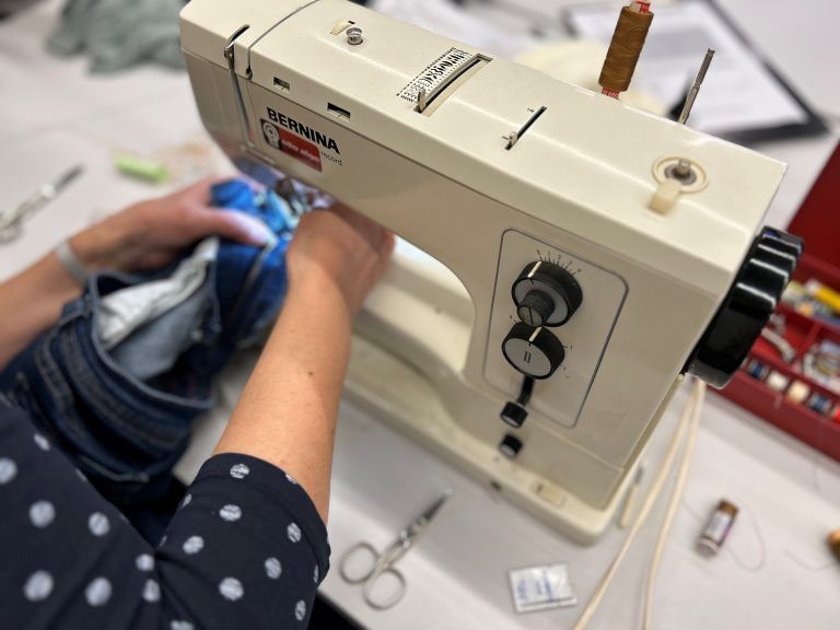 Reparatur-Café in Dornbirn; Reparaturcafè Dornbirn