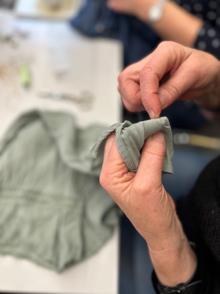 Reparatur-Café in Dornbirn; Reparaturcafè Dornbirn