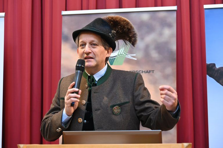 Oberländer Jägertage 2024