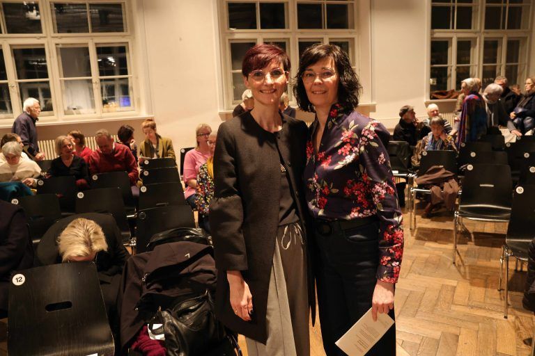 Erstes Konzert der neuen „Pforte“-Saison im Pförtnerhaus