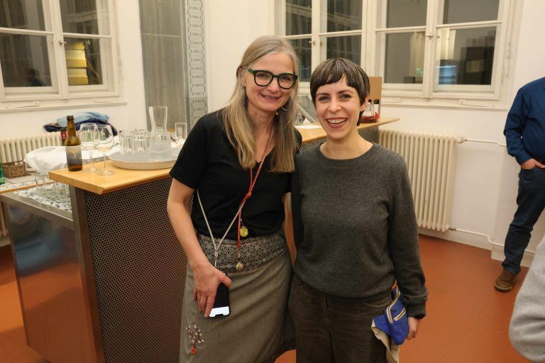 Erstes Konzert der neuen „Pforte“-Saison im Pförtnerhaus