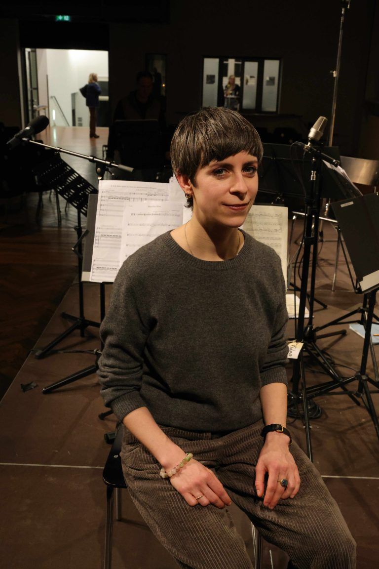 Erstes Konzert der neuen „Pforte“-Saison im Pförtnerhaus
