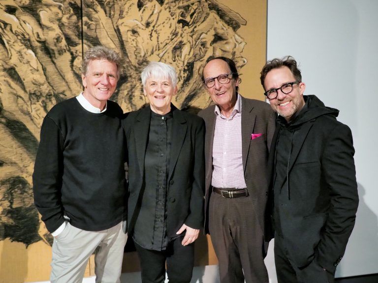 Vernissage Manfred Bockelmann
