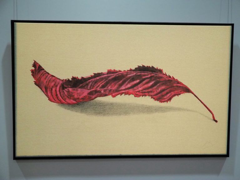 Vernissage Manfred Bockelmann
