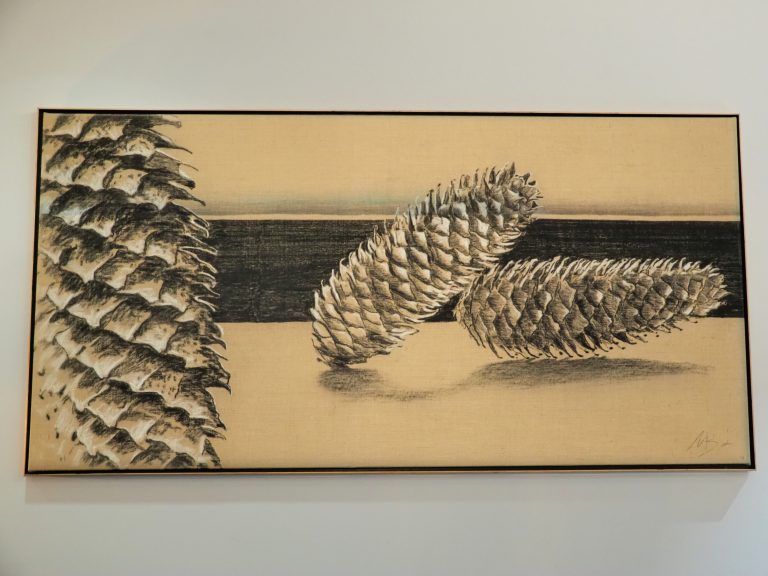 Vernissage Manfred Bockelmann