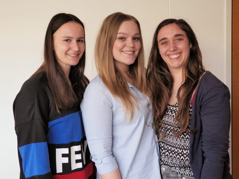Caritasjubiläum
