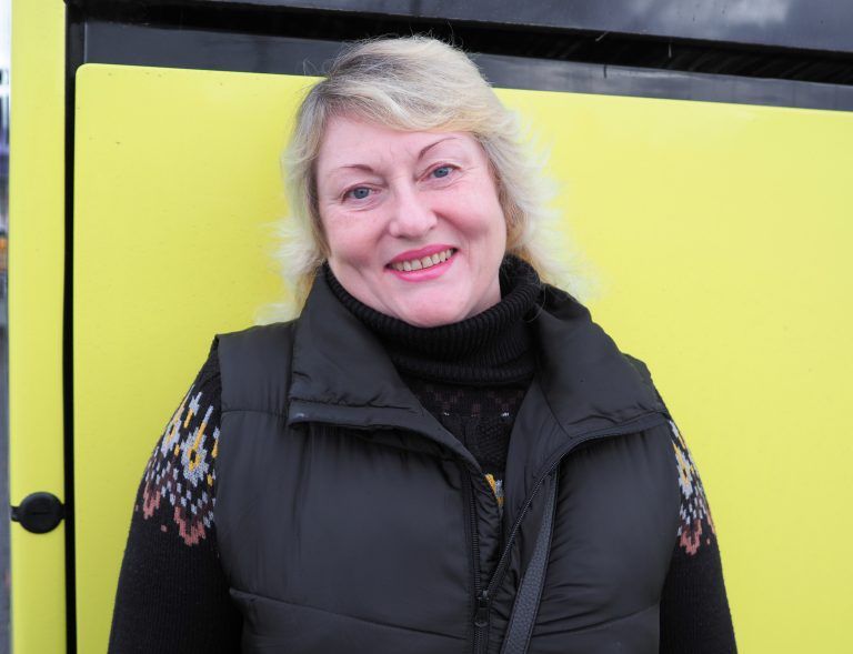 Bus Karrieretag