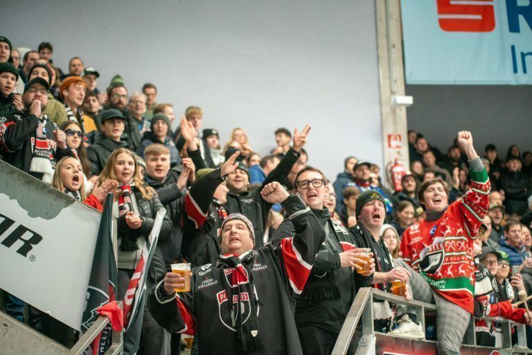 Pioneers Vorarlberg - KAC