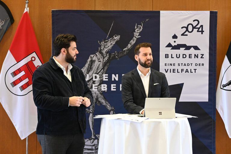 750 Jahr Jubiläum