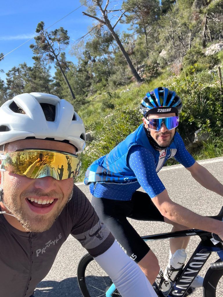 Triathlon