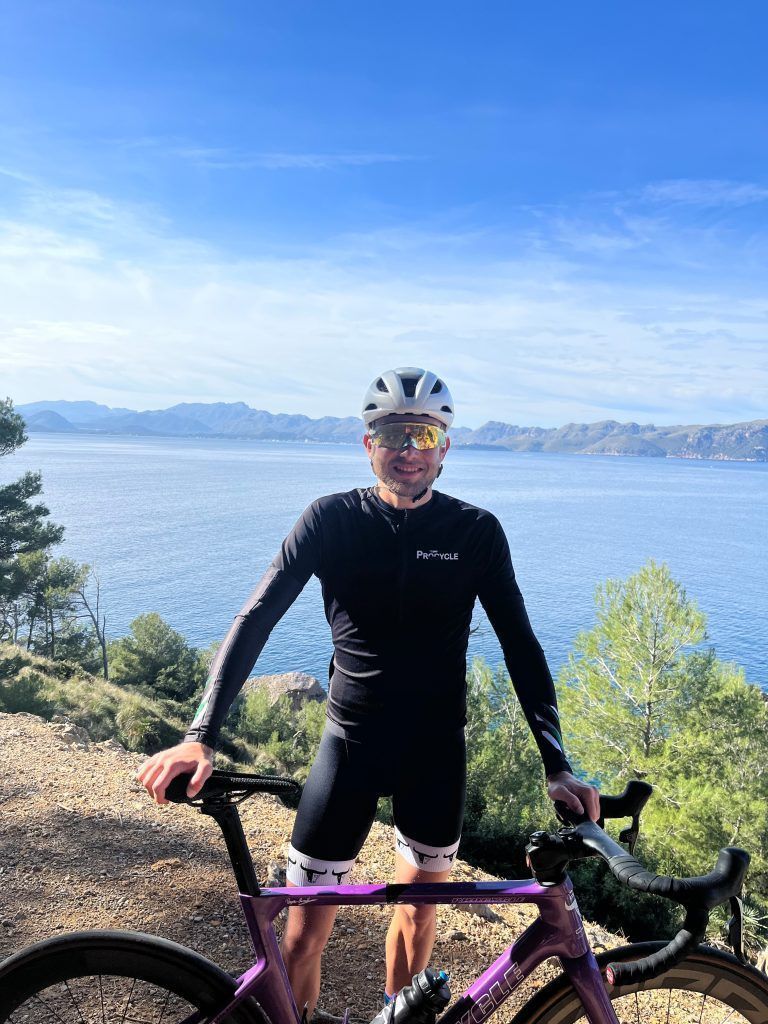 Triathlon