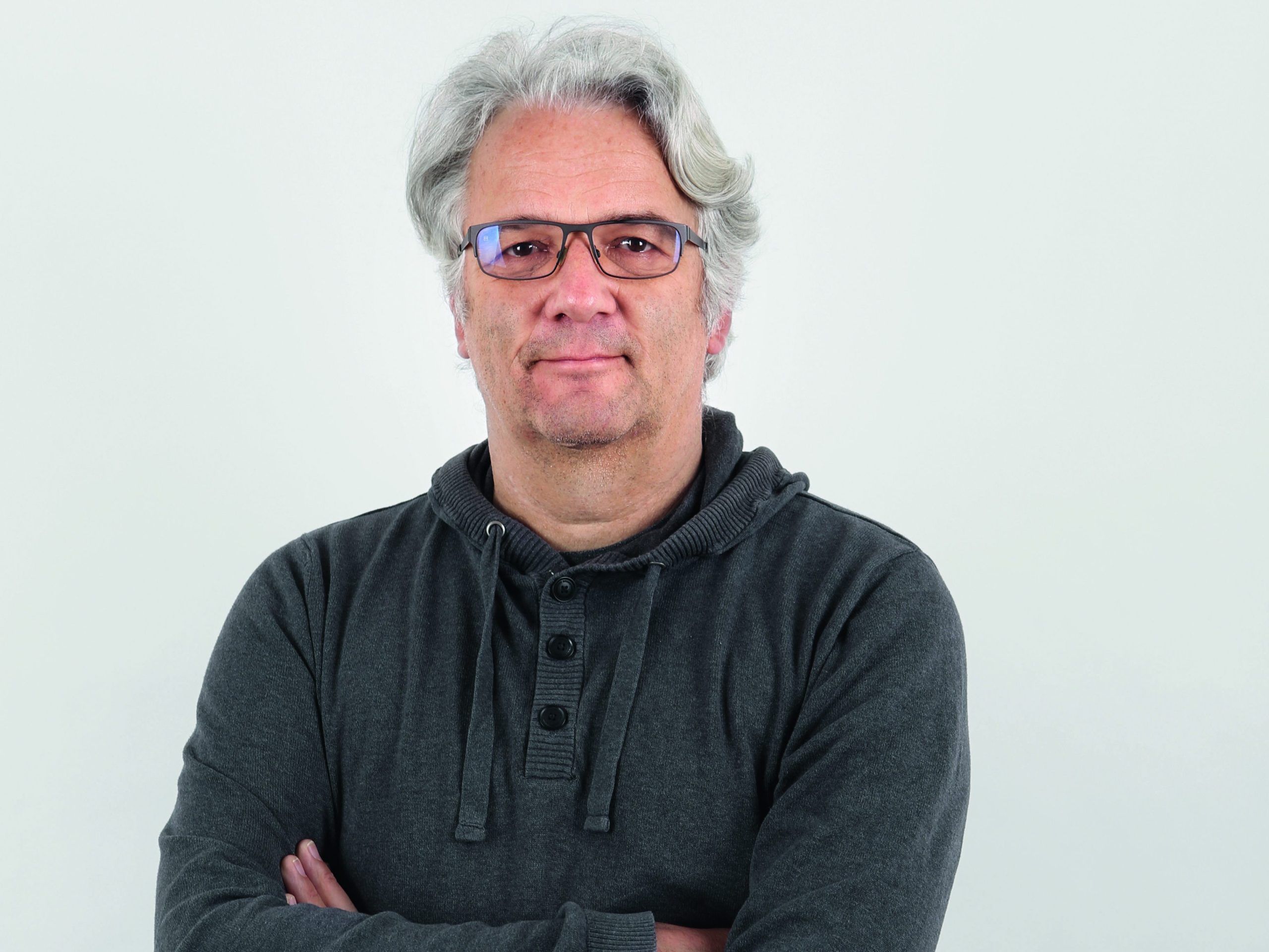 Philipp Salzgeber, Senior Engineer in der Softwareentwicklung, Bachmann electronic GmbHG