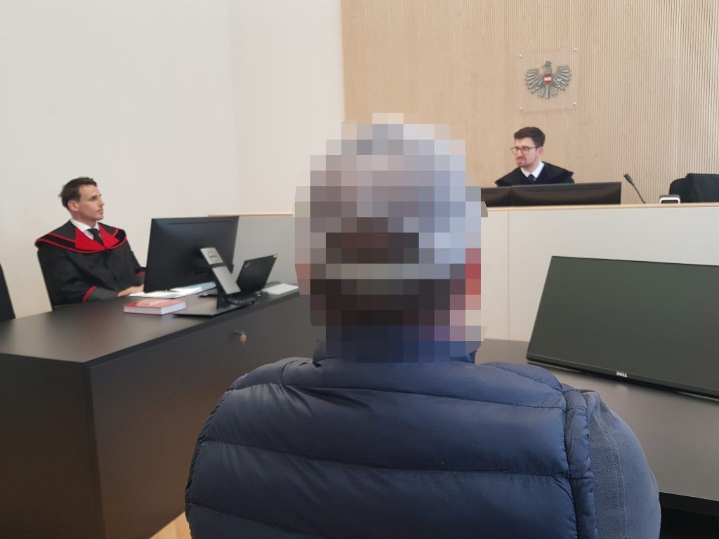 Die Krankmeldung des Hausarztes selbst geschrieben