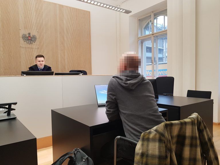 Prozess Radarbox