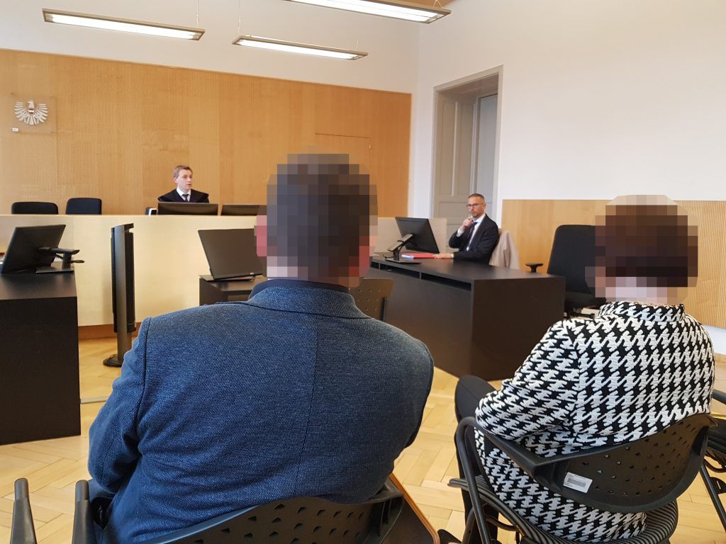 Schüsse auf Elstern wurden teuer