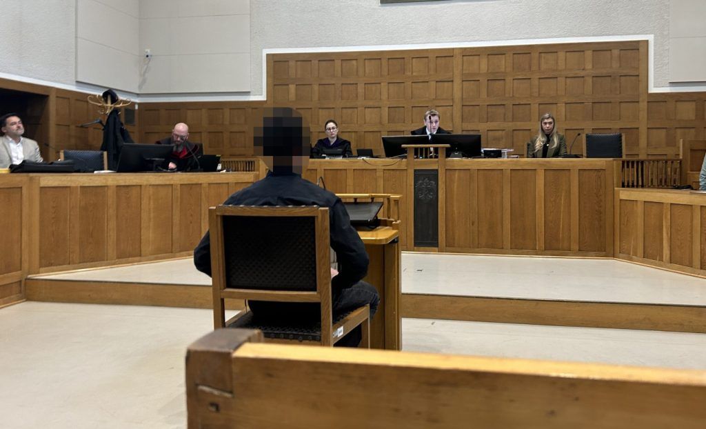 Jugendliche auf Raubzug: „Zieh das Messer!“