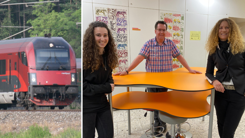 Wenn die Klassenfahrt wegen des Bahntickets wackelt