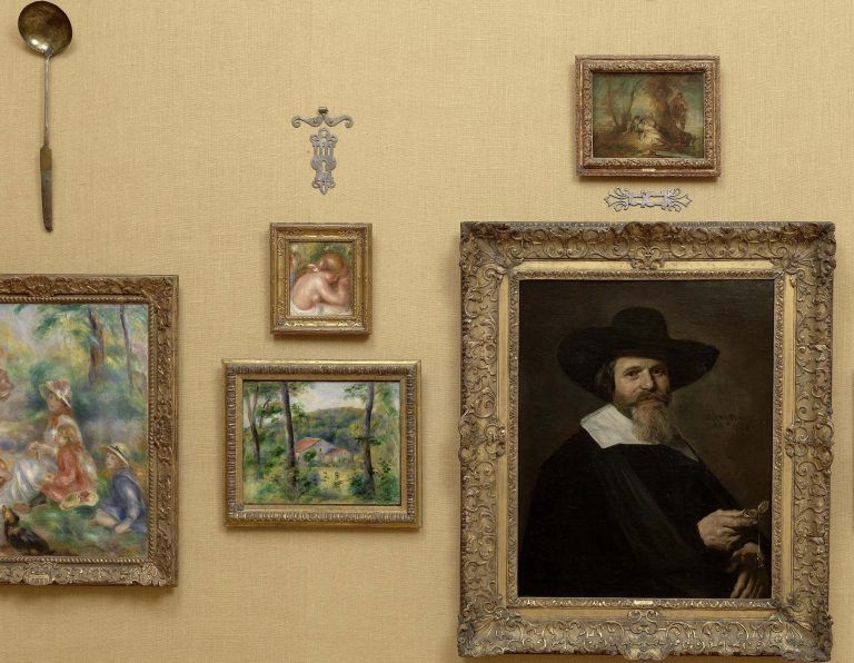 The Barnes Collection