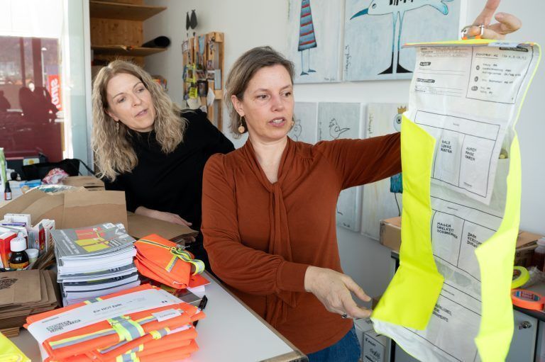 Reisemedikamententasche neu gedacht