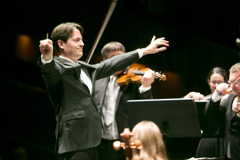 Bregenz am 2.12.2023  SOV Symphnieorchester Vorarlberg, Konzert 