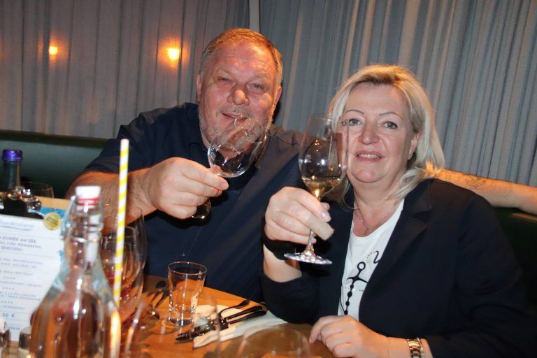 Genussabend Schwedenschanze