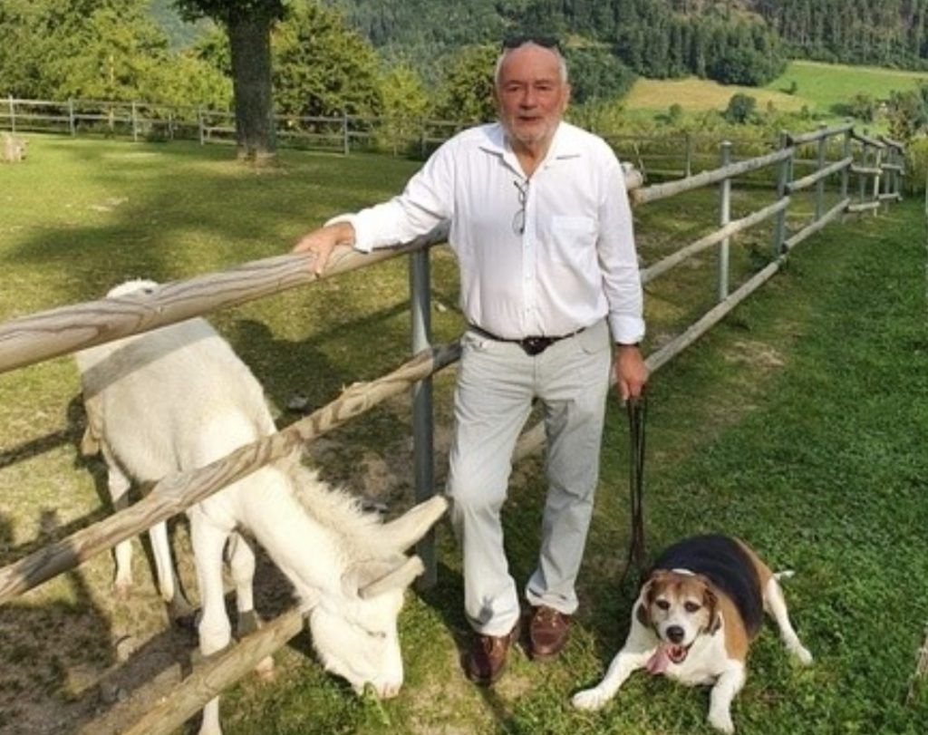 Wildpark Feldkirch: Darauf dürfen sich Familien freuen