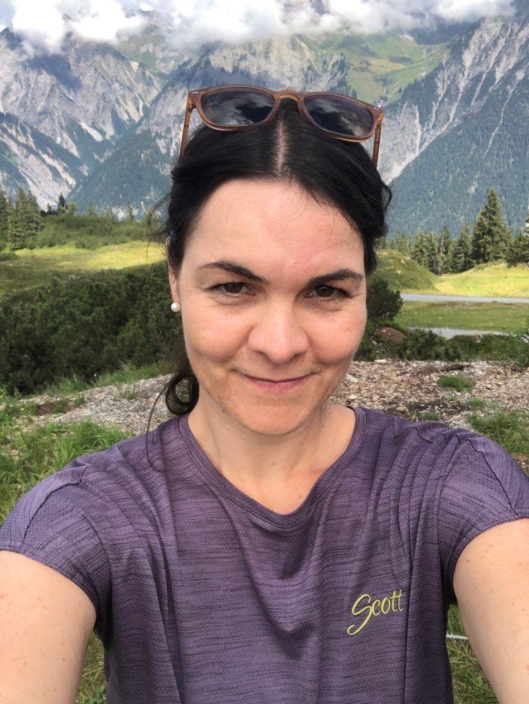 Alexandra Handle; Familienbegleiterin; Netzwerk Familie; Vorarlberger des Tages