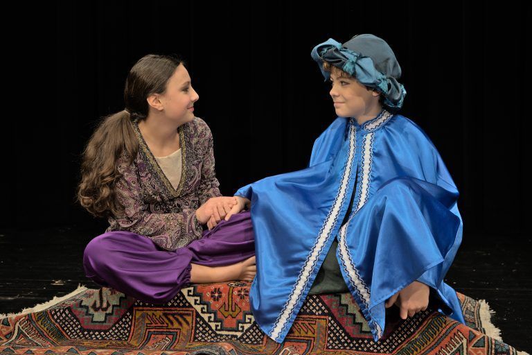 Aladin