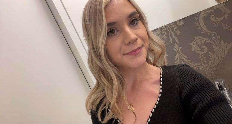 Weltglückstag Umfrage Paloma