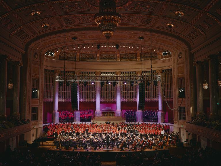 Superar Konzert