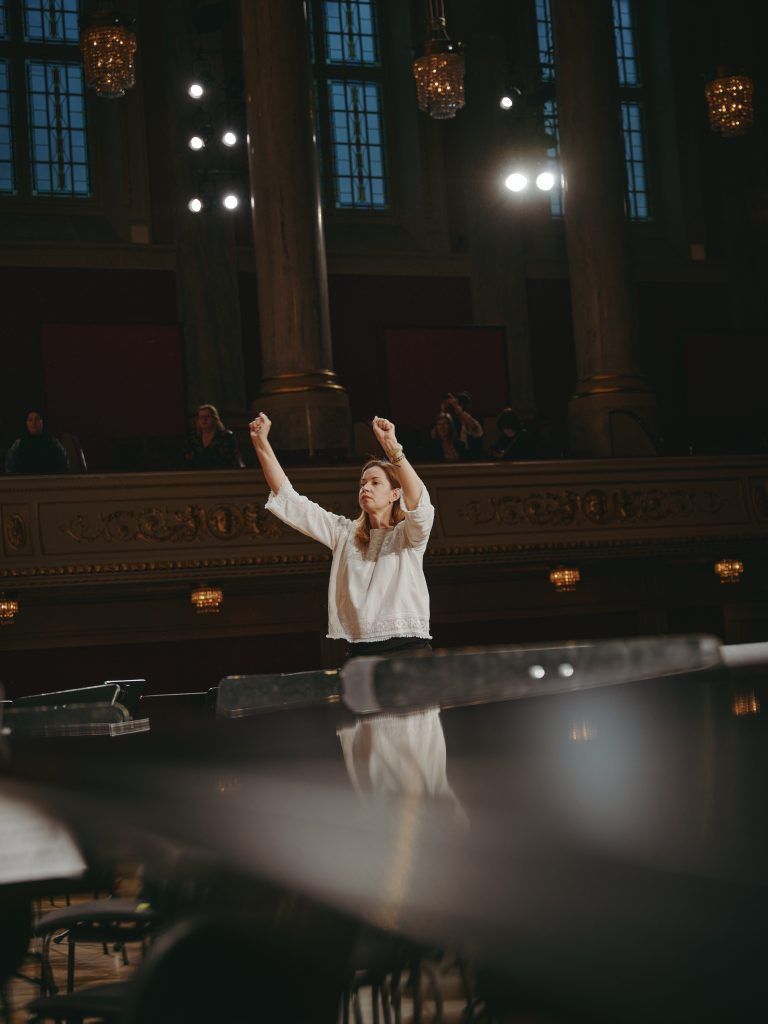 Superar Konzert