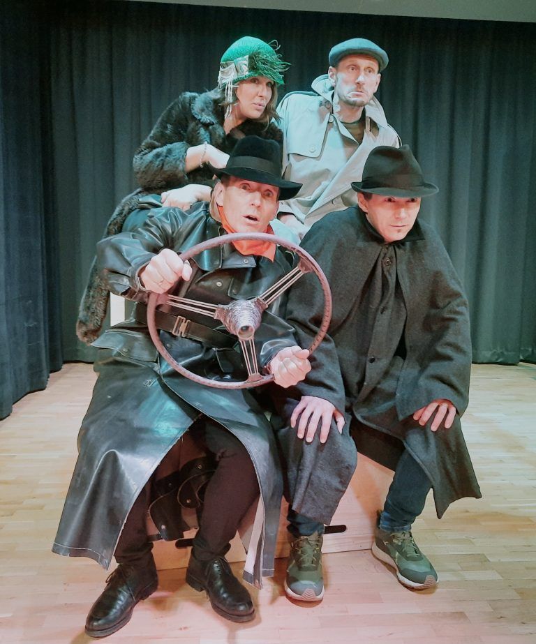 Theater Sulzberg