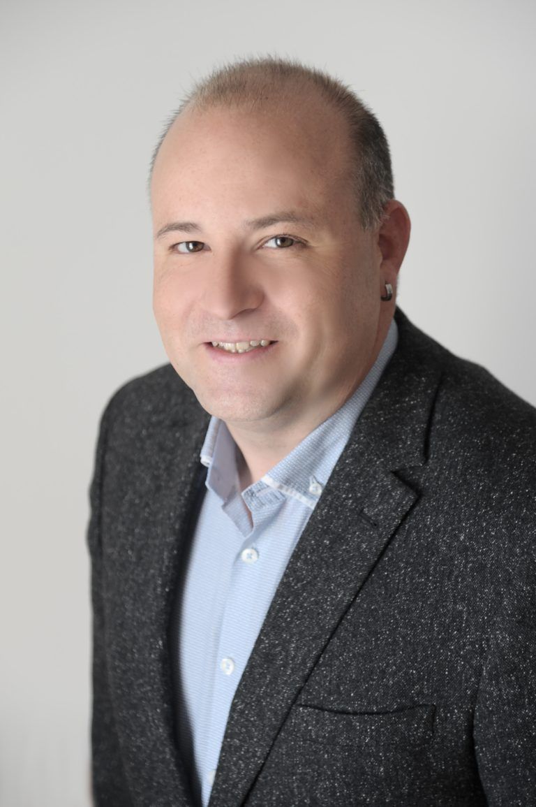 Sascha Unterkircher