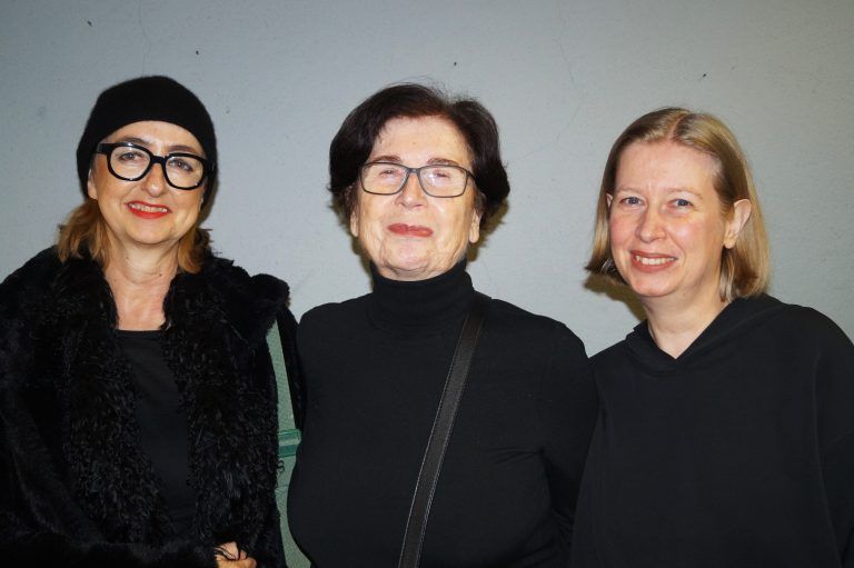 Durs Grünbein Der Komet Buchpräsentation im F.M-Felderarchiv