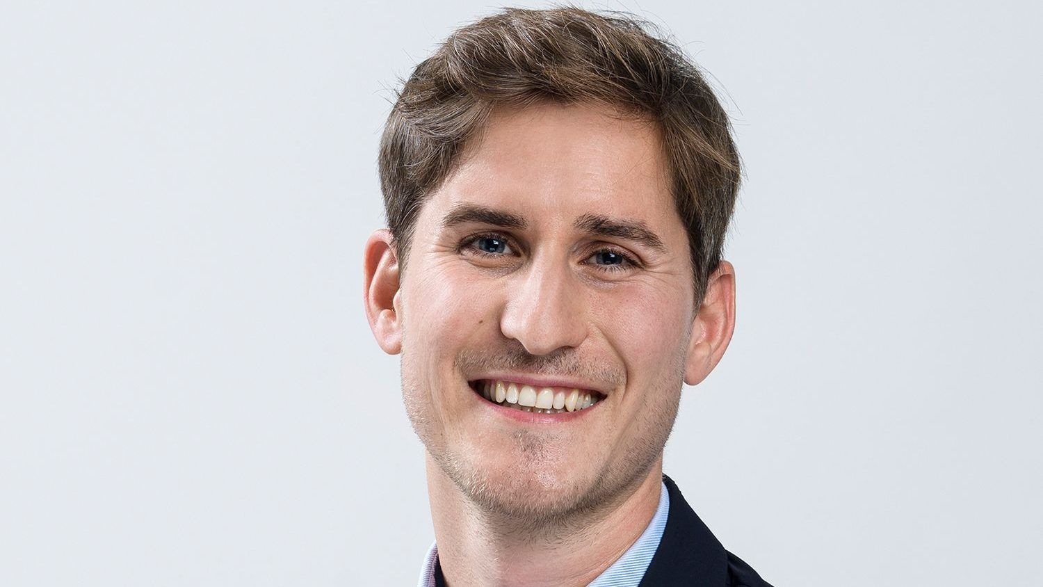 Valentin Drexel hat vor seinem Einstieg bei Spar Vorarlberg in der Zentrale, beim Genossenschafter Migros und bei der Interessenvertretung der Industrie Erfahrung gesammelt.<span class="copyright"> FA</span>