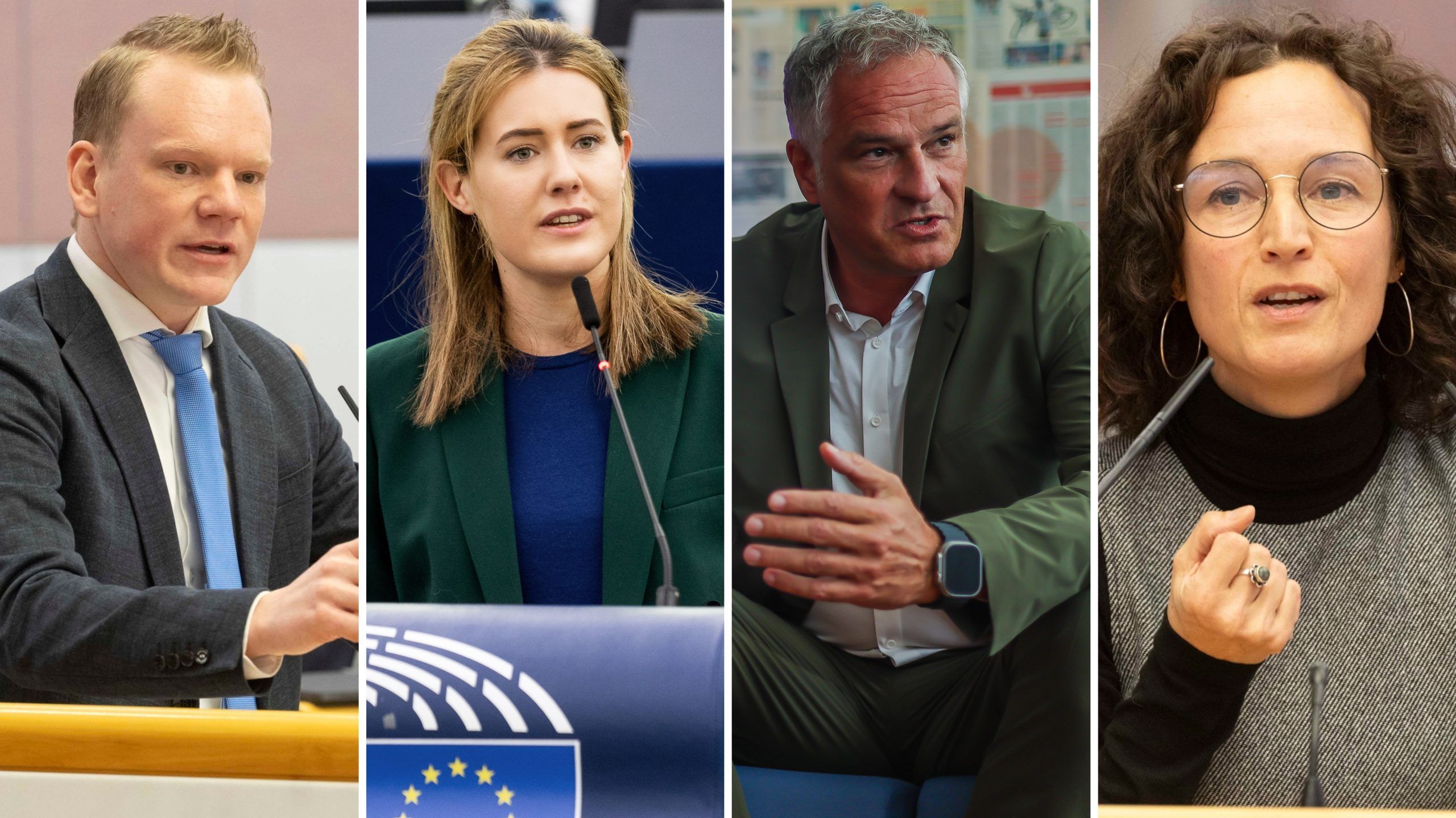 Die Signa-Pleite und ihre Folgen für die Hypo: Wie die Parteien reagieren