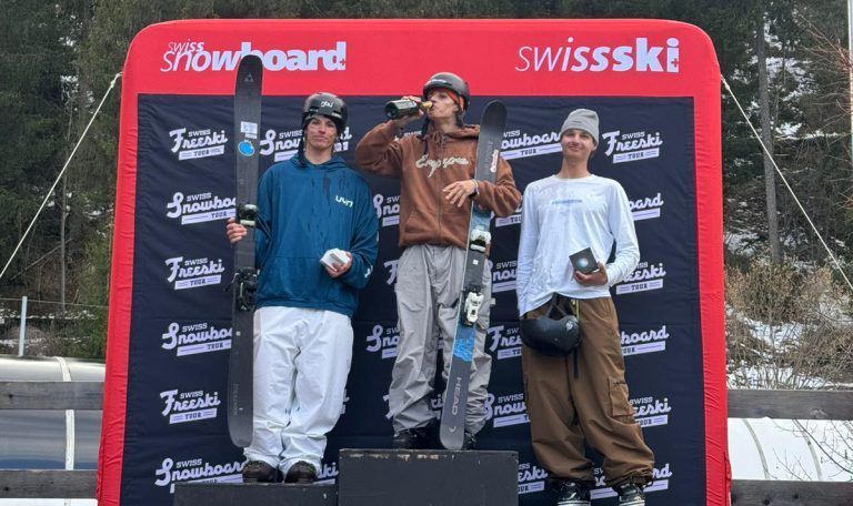 Freeski