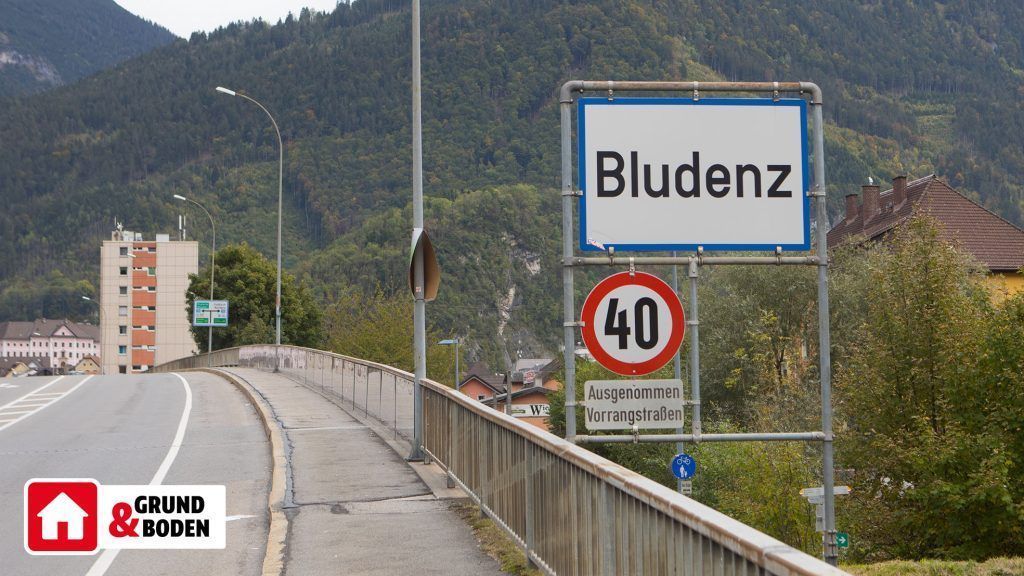 Wo eine Wohnung in Bludenz um 492.470 Euro verkauft wurde