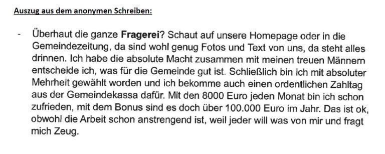 blaulicht faksimile