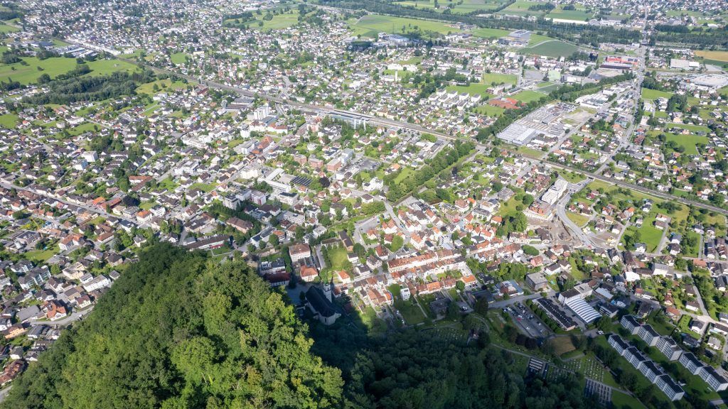 Immobilienkäufe im Land sind eingebrochen